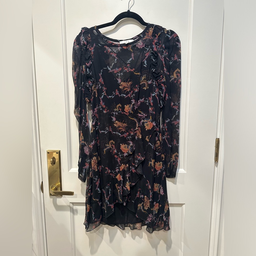 Iro Slip Dress. Size 36. Adorable!!